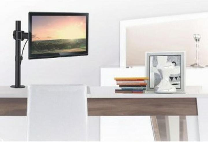 Produktbild Maclean MC-690 TV-Halterung (27 Zoll) (Wand, 27.01")