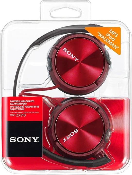 Produktbild Sony Mdr-Zx310ap (ANC, Kabelgebunden)
