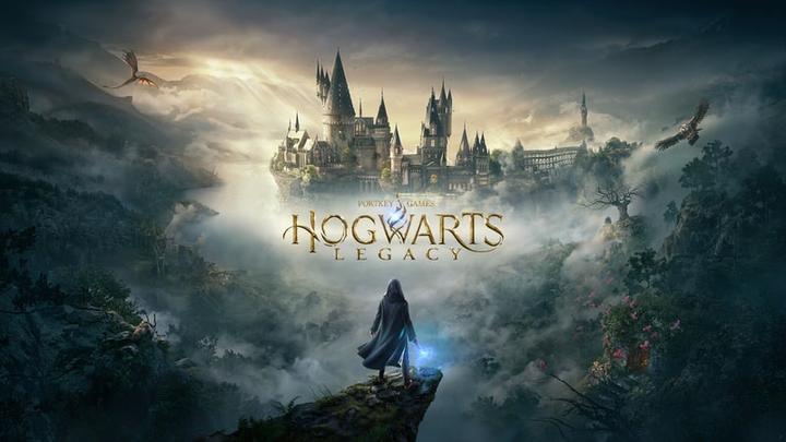 Actual product image WB Hogwarts Legacy (Xbox One X, DE)