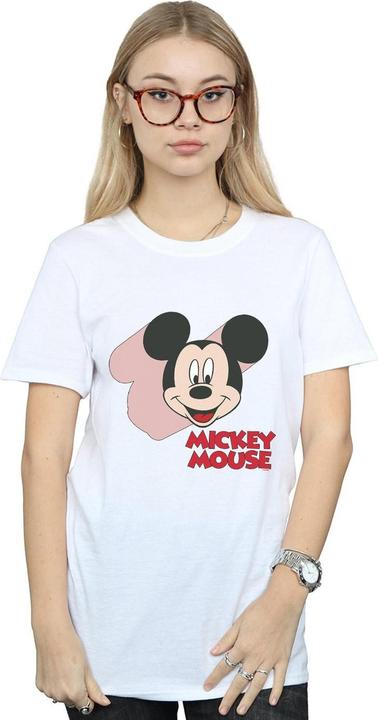 Image du produit Disney - T-shirt MICKEY MOUSE MOVE - Femme (3XL)