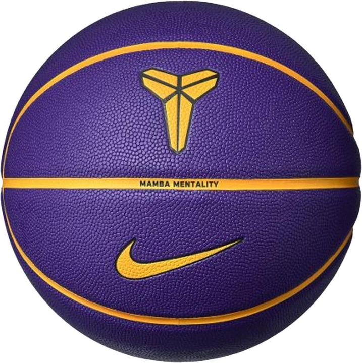 Actual product image Nike All Court Kobe Bryant Basketball