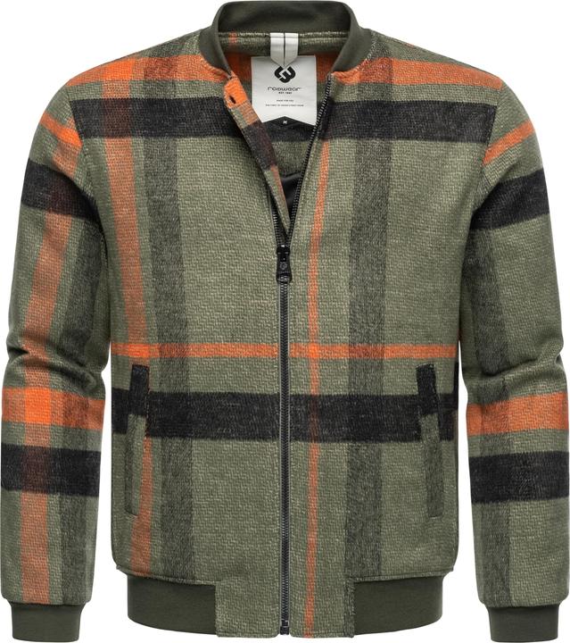 Ragwear Merrbo Check