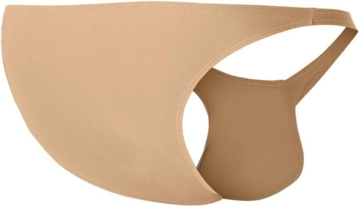Image du produit Cut4men Herren-Slip in gold (M)