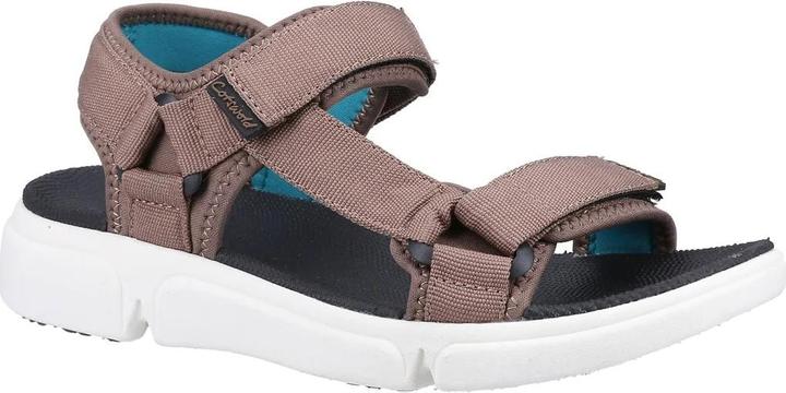 Actual product image Cotswolds Womens/Ladies Alderton Sandals (36)