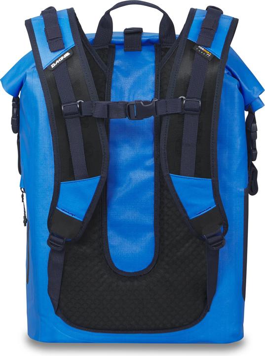 Image du produit Dakine Sac à dos Cyclone II Dry Pack 36 L, Deep Blue (36 l)