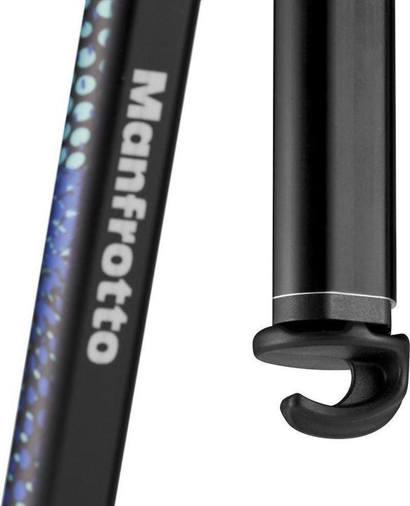 Produktbild Manfrotto Element MII Traveler (Metall)