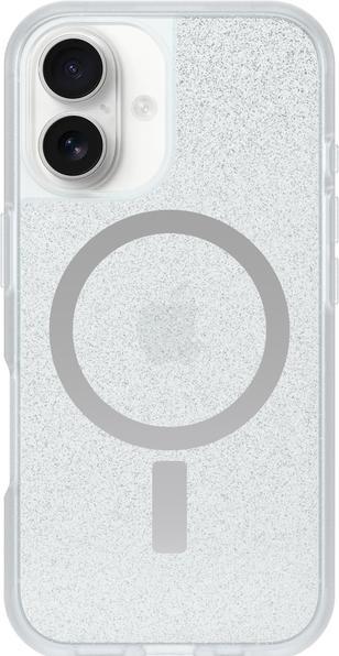 Actual product image OtterBox React (Apple iPhone 16)