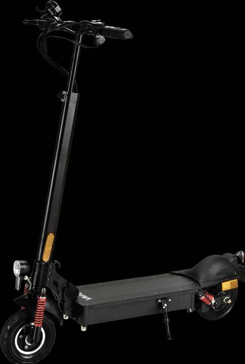 Produktbild Vmax R20 Komm Cruise Pro-S e-Scooter (20 km/h)