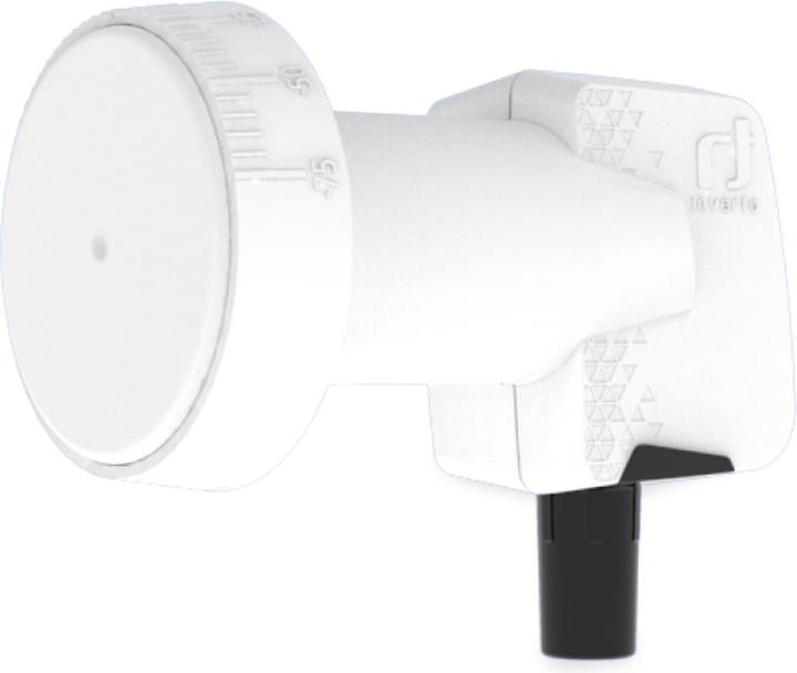 inverto Home Pro Single (Single LNB, 40mm)
