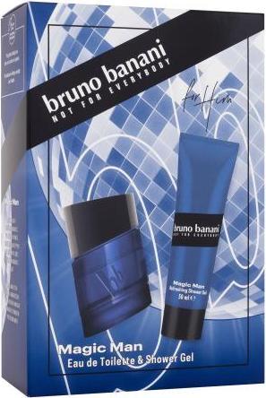 Immagine prodotto Bruno Banani L'uomo magico