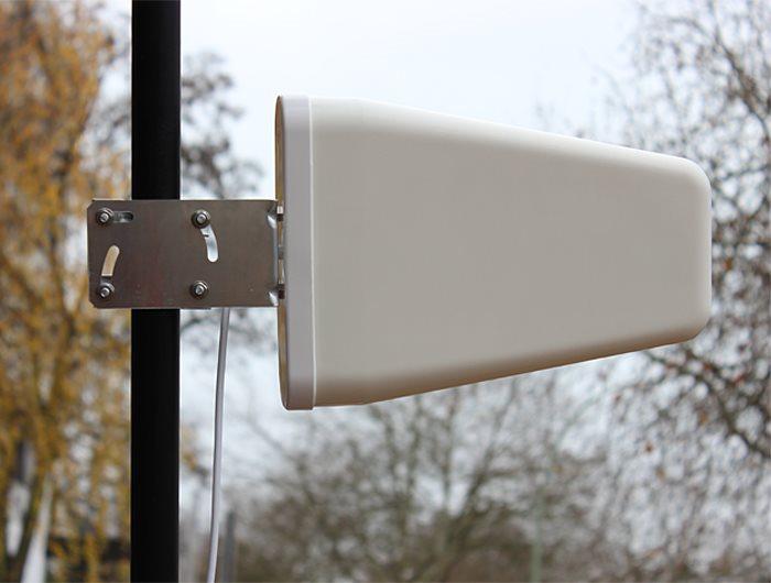 Produktbild Delock LTE/HSPA/GSM Antenne (WLAN, GSM, DECT)