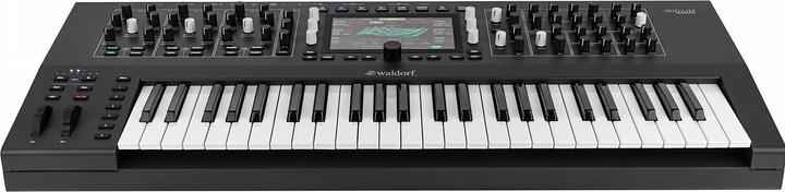 Immagine prodotto Waldorf Sintetizzatore a tastiera Iridium