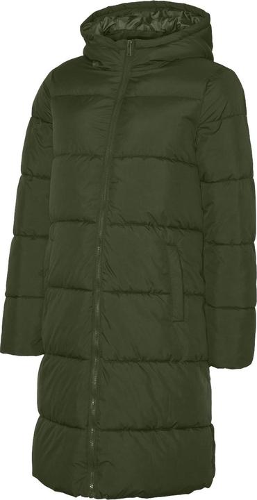 Mamalicious Kapuze Mantel Jacke