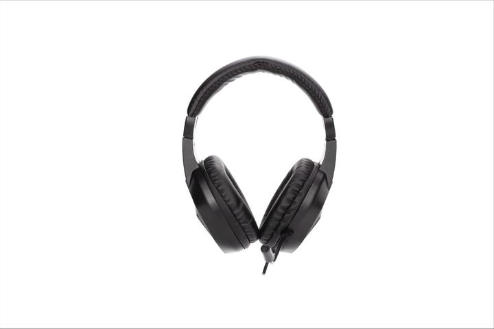 Image du produit Maxx Tech Casque de jeu multiplateforme MX40 LED (Filaire)