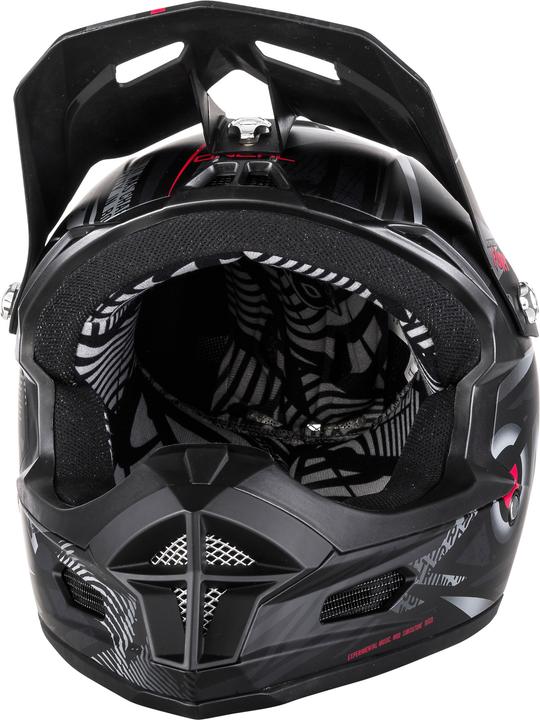 Produktbild O Neal Fury RL Helmet (59 - 60 cm)