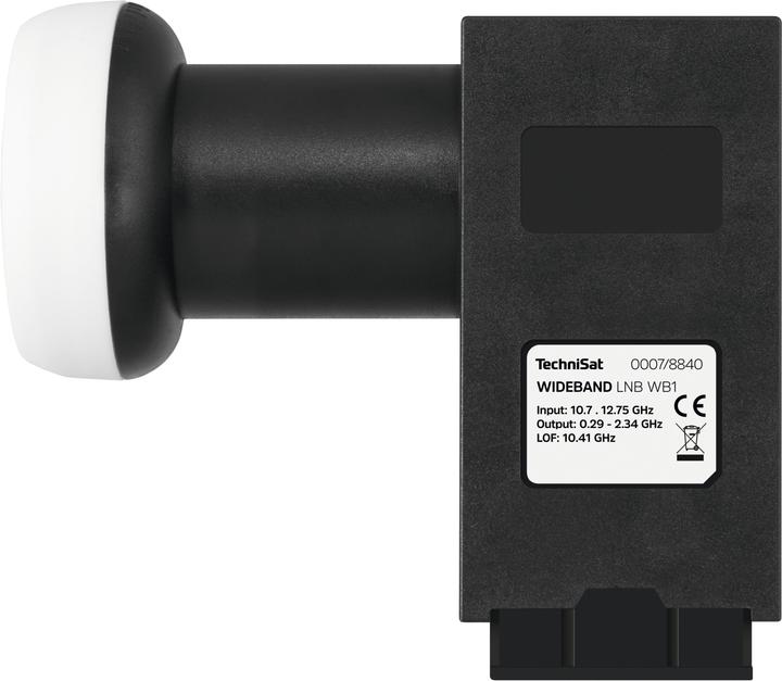 Produktbild Opticum Wideband (Twin LNB, 40mm)