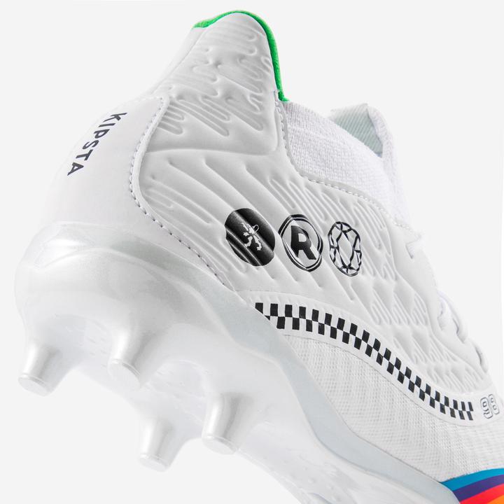 Produktbild Kipsta Viralto Iii.Elite Fg Racing Edition (41)
