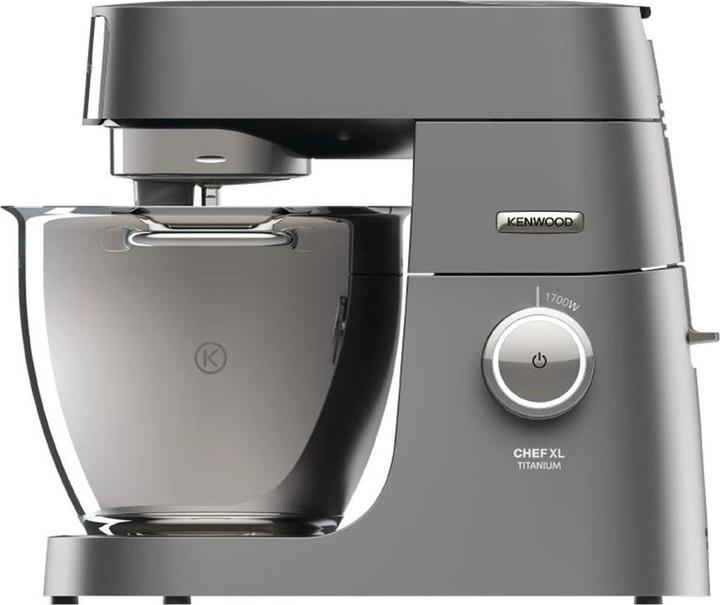 Kenwood Titanium Chef XL (1700 W)