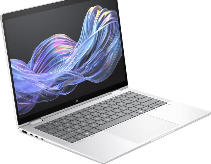 Produktbild HP EliteBook X Flip G1i (14", Intel Core Ultra 7 258V, 32 GB, 1000 GB, DE)