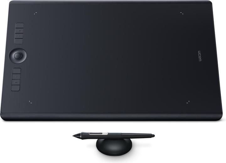 Produktbild Wacom Intuos Pro L (14", 5080 lpi)