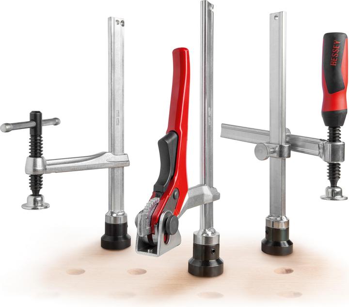 Actual product image Bessey Workbench adapter TW16AW20 (20 mm)