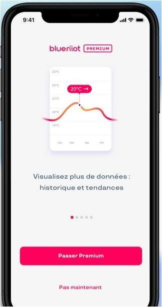 Image du produit Gre Blue Connect Testgert