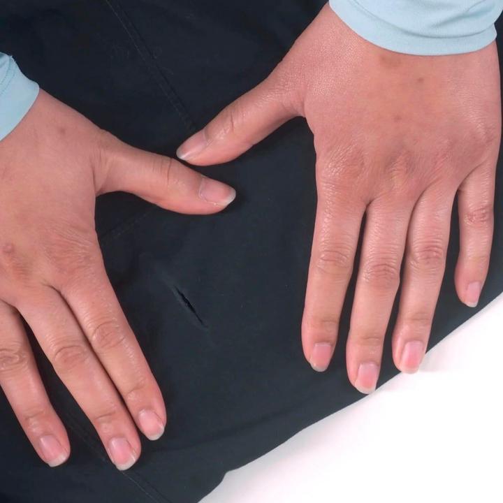 Actual product image Gear aid Repair Kit Gore-Tex