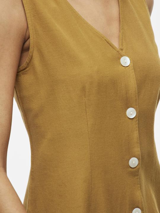 Produktbild Vila Ärmelloses Midikleid (44)
