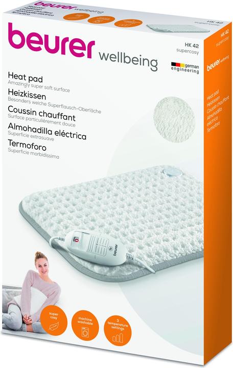 Produktbild Beurer Super-Cosy (44 x 33 cm)