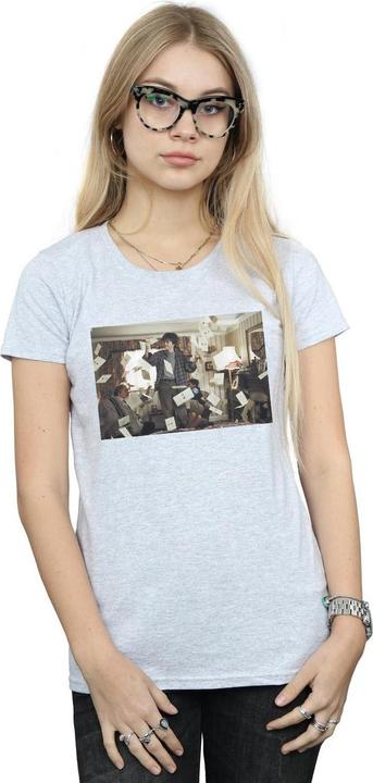 Immagine prodotto Letter From Hogwarts Maglietta Donna (XL)