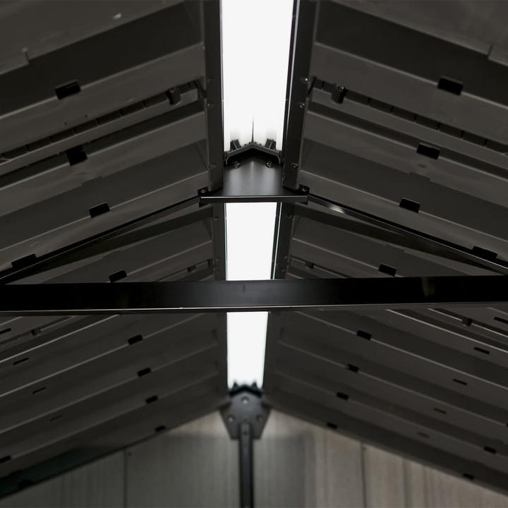 Actual product image Keter Oakland 1175