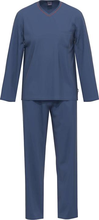 Image du produit Ammann Organic Cotton Pure Pyjama (50, M)