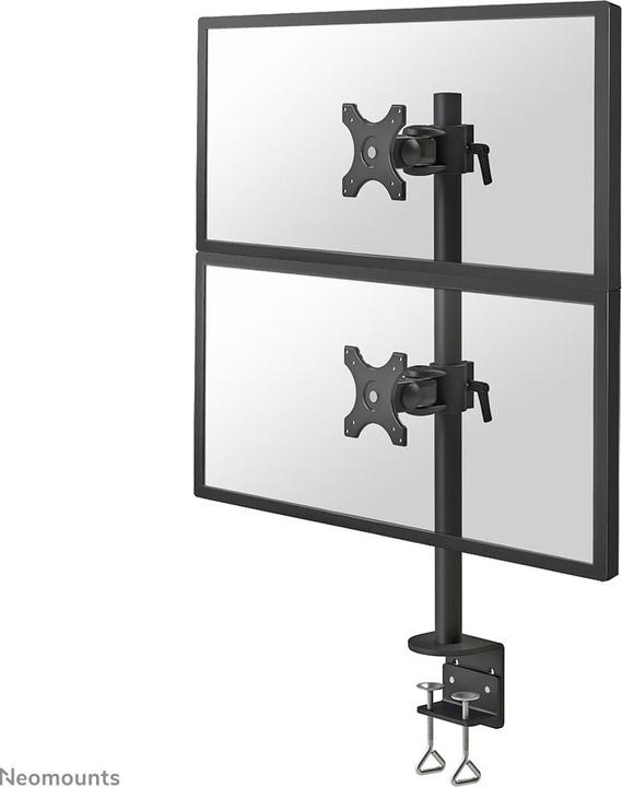 Produktbild Neomounts Fpma-D700dv (Tisch, 27")