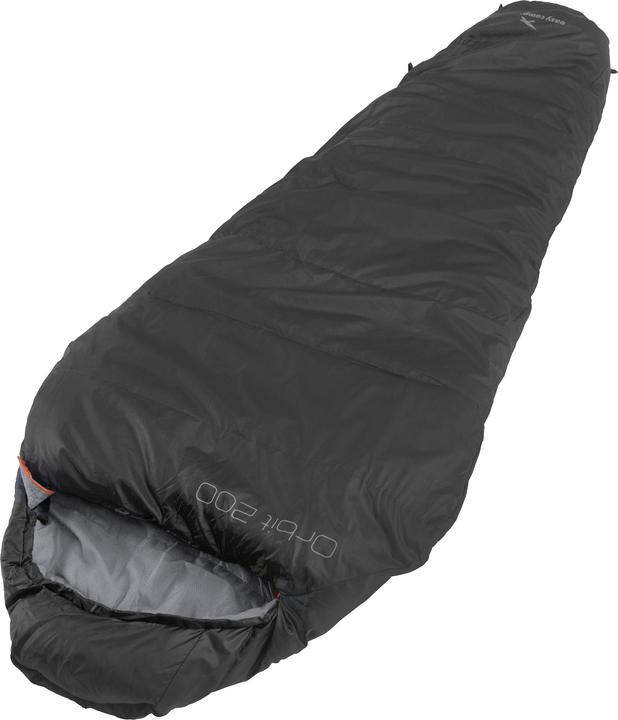 Produktbild Easy Camp Schlafsack Orbit 200 240191