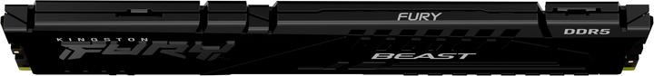 Actual product image Kingston Fury Beast (2 x 16GB, 5200 MHz, DDR5 RAM, DIMM)
