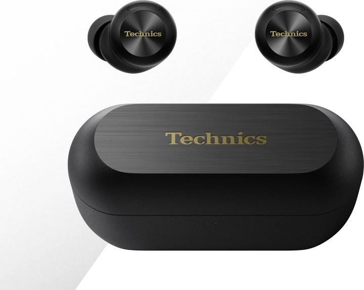 Produktbild Technics EAH-AZ100E (ANC, 10 h, Kabellos)