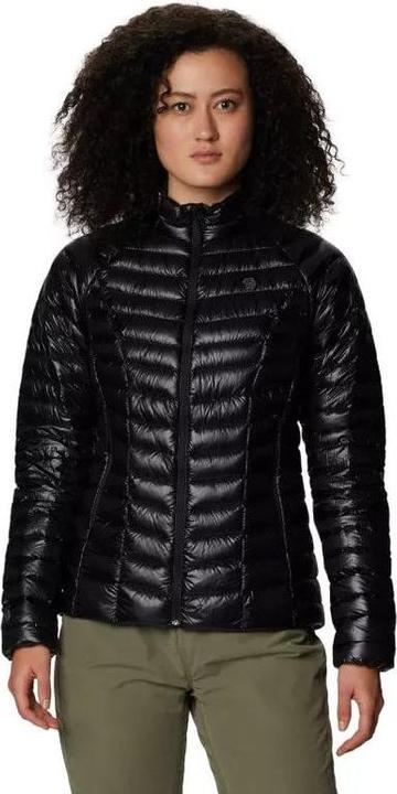 Actual product image Mountain Hardwear Ghost Whisperer/2 Jacket (S)