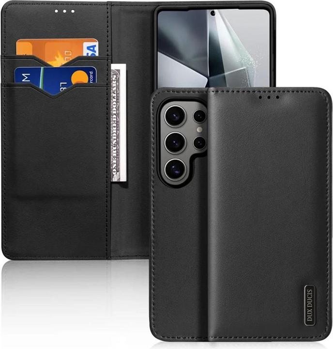 Immagine prodotto Dux Ducis Serie Hivo (Samsung Galaxy S25 Ultra)