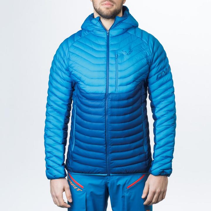 Actual product image Dynafit Radical Down M Hood Jacket Down Jacket (S)