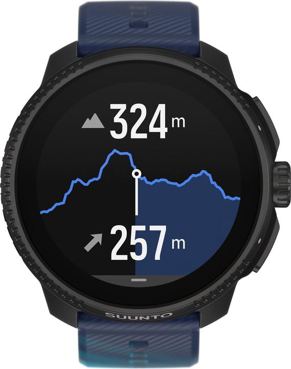 Produktbild Suunto Race UTMB World Series (49 mm)