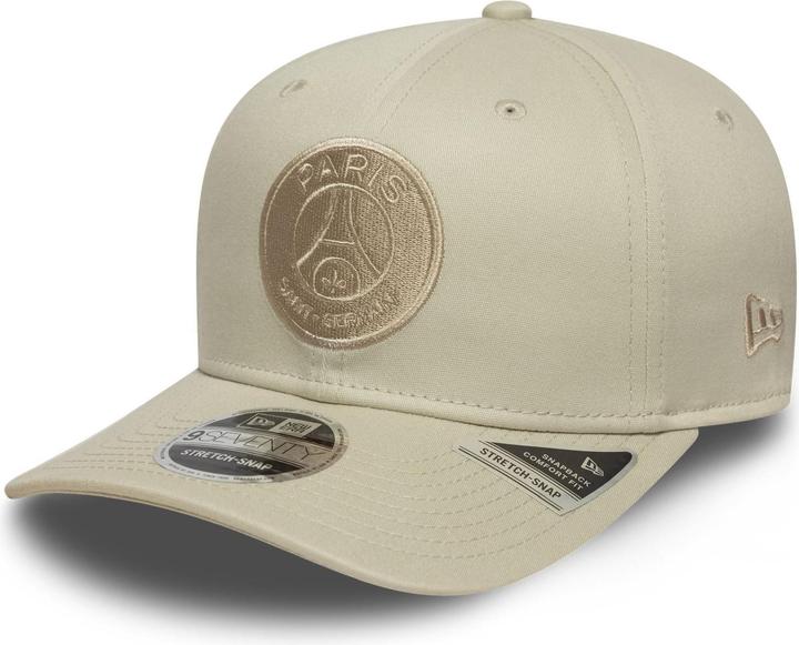 Immagine prodotto New Era 9Seventy Stretch Cap - Paris Saint-Germain stone
