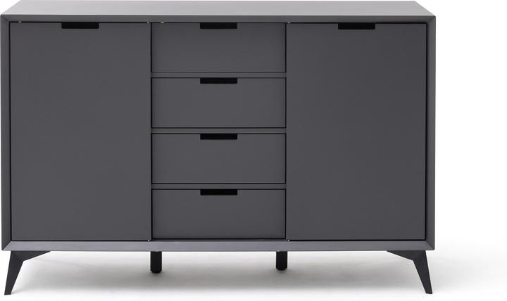Actual product image Robas Lund Netanja (137 x 92 x 40 cm)