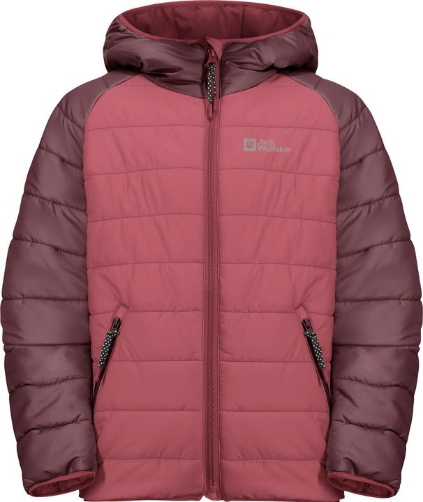 Jack Wolfskin Zenon Jacket K (92)