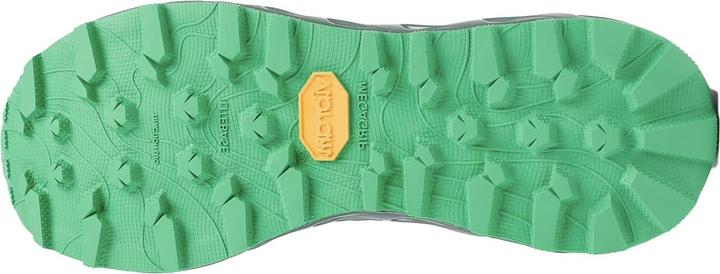 Produktbild Nnormal Tomir Soft 2.0 Green (37)