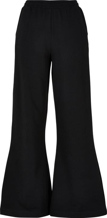 Image du produit Urban Classics Ladies Organic Ultra Wide Sweat Pants (XL)