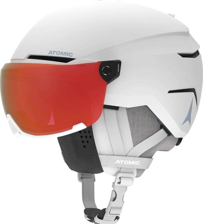 Actual product image Atomic Savour (55 - 59 cm, M)