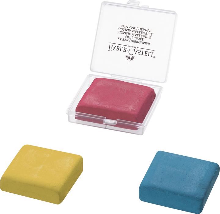 Faber-Castell Art Eraser