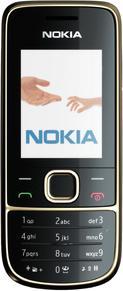 Nokia 2700 classic - Rosso mogano (2", 2 Mpx)