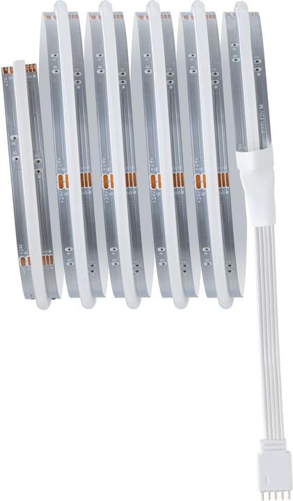 Immagine prodotto Paulmann MaxLED 500 Stripe Set (Multicolore, 150 cm, Interno)
