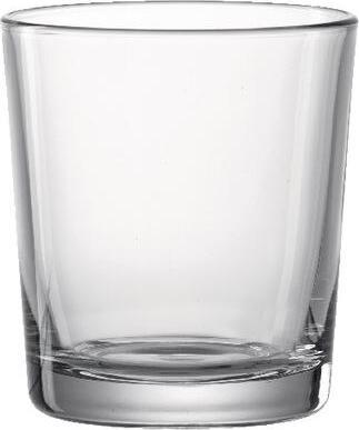 Immagine prodotto Ritzenhoff & Breker 6 Bicchieri da whisky 4ALL (2.50 dl, 6 x, Bicchiere da whisky)